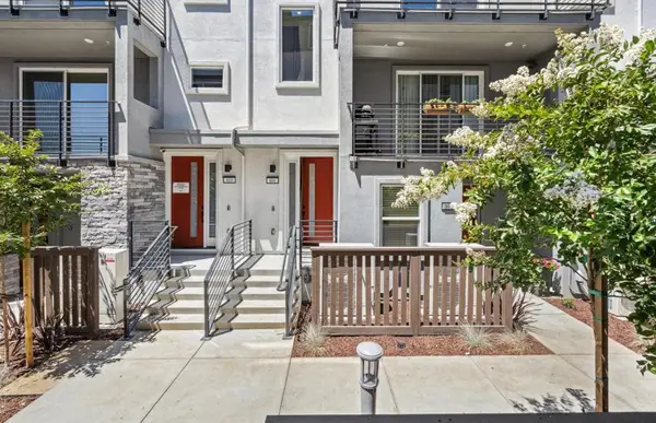 806 Redberry Way, San Jose, CA 95117