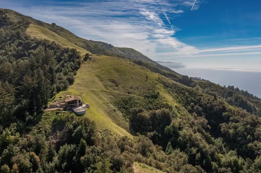 47600 Coast Ridge Road, Big Sur, CA 93920 - #3