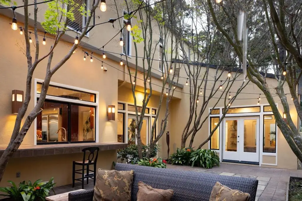 1579 Griffin Road, Pebble Beach, CA 93953 - #1