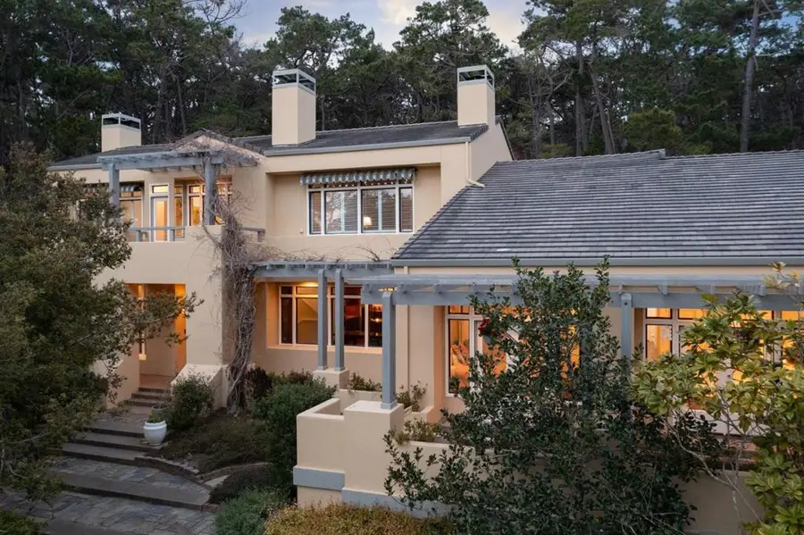 1579 Griffin Road, Pebble Beach, CA 93953 - #2