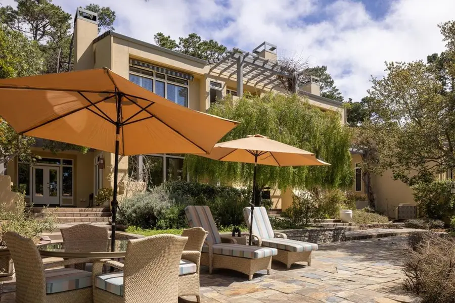 1579 Griffin Road, Pebble Beach, CA 93953 - #3