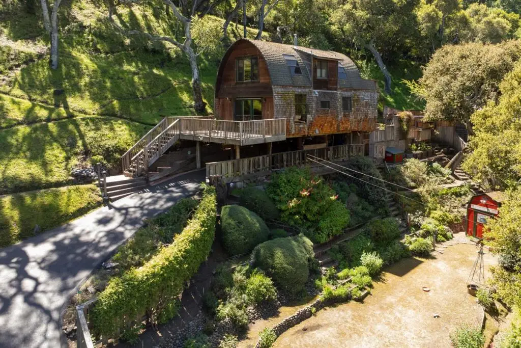 18 Camino De Travesia, Carmel Valley, CA 93924 - #1