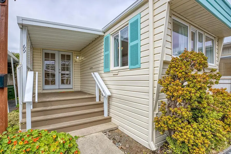 750 47th Avenue, Capitola, CA 95010 - #2
