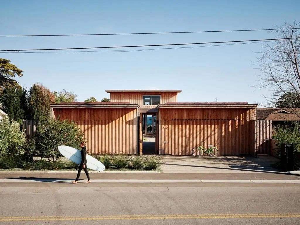 4140 Opal Cliff Drive, Santa Cruz, CA 95062 - Image #1