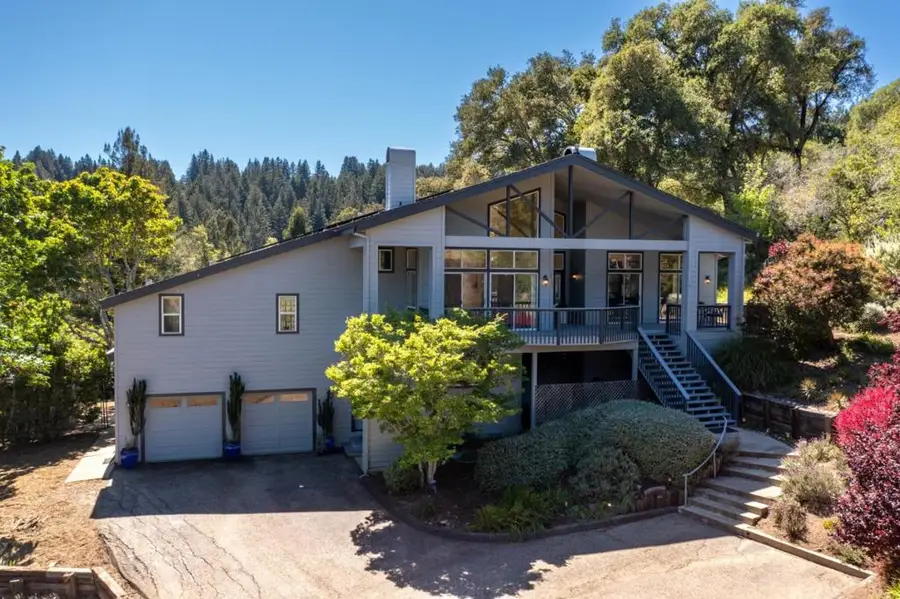 24035 Stage Stop Way, Los Gatos, CA 95033 - #2