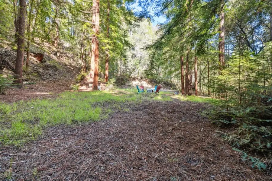 Hubbard Gulch, Ben Lomond, CA 95005 - #2