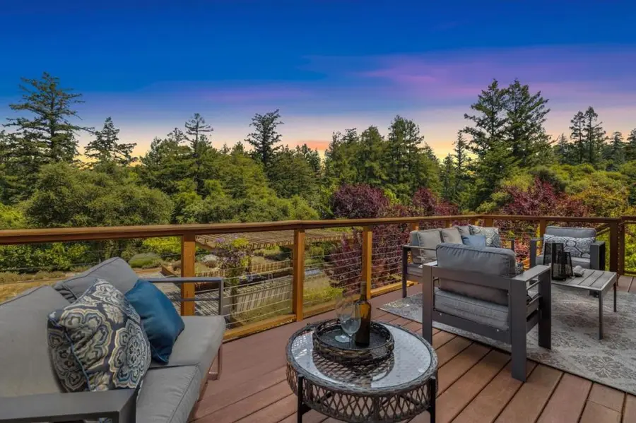 23583 Summit Road, Los Gatos, CA 95033 - #3