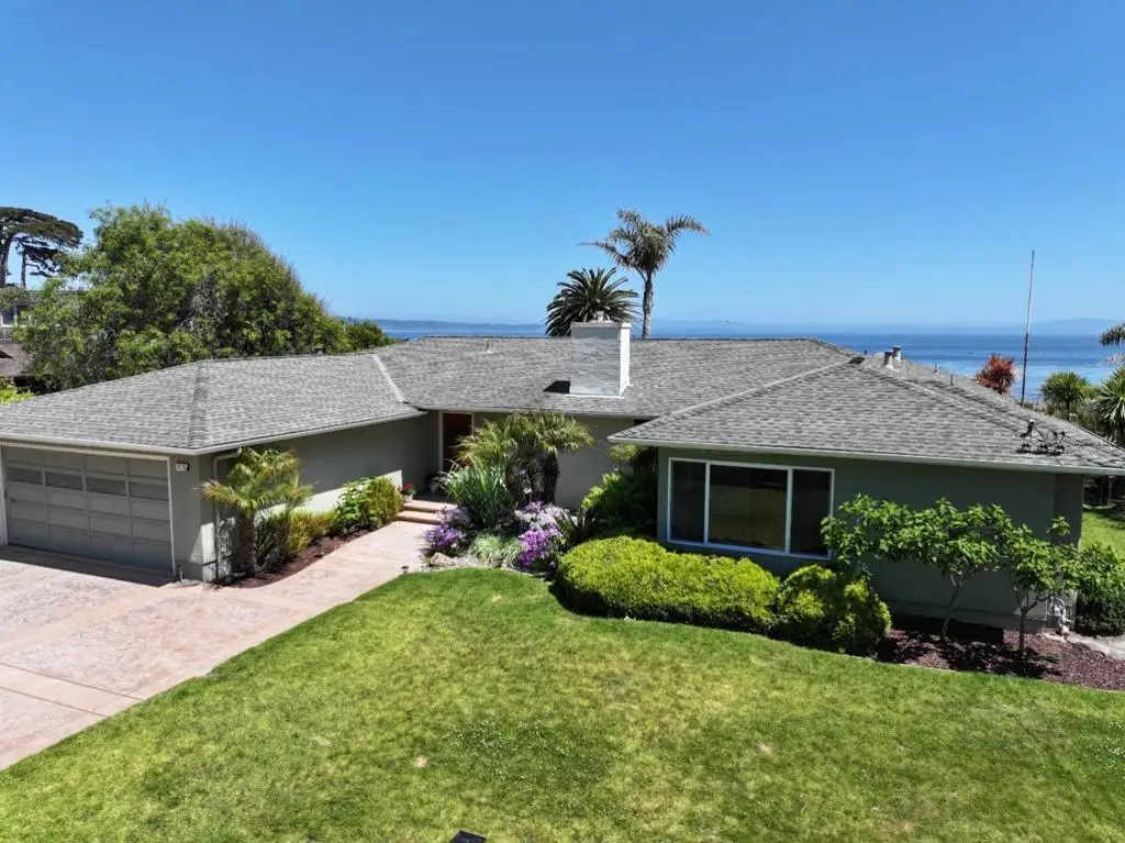 4120 Opal Cliff Drive, Santa Cruz, CA 95062 - Image #1