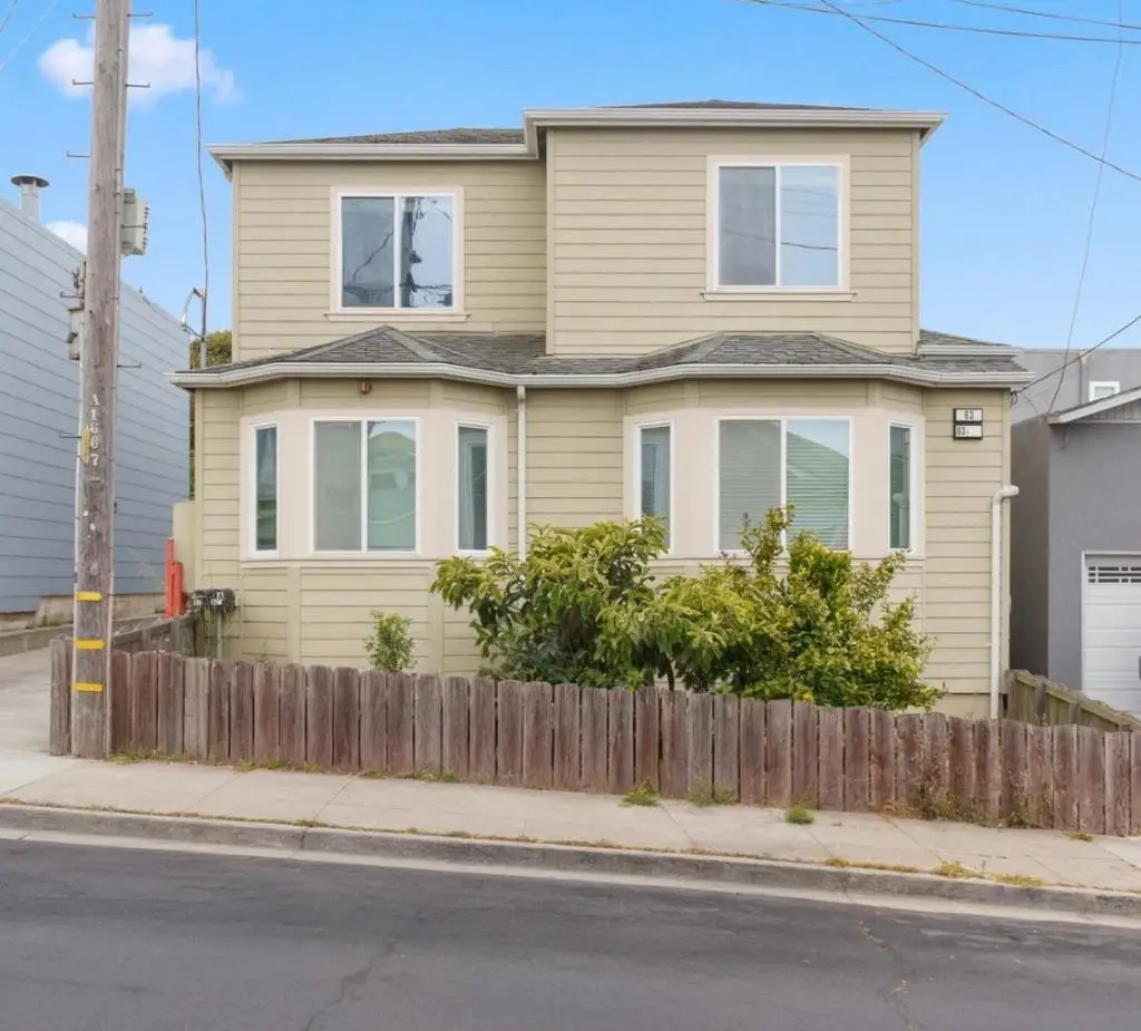 63 Werner Avenue, Daly City, CA 94014 - #1