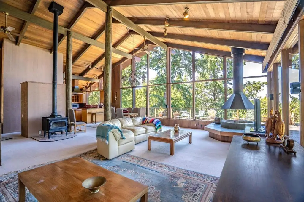 45 Ranch Road, Woodside, CA 94062 - Image #1