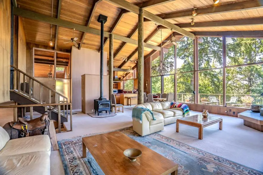 45 Ranch Road, Woodside, CA 94062 - Image #3