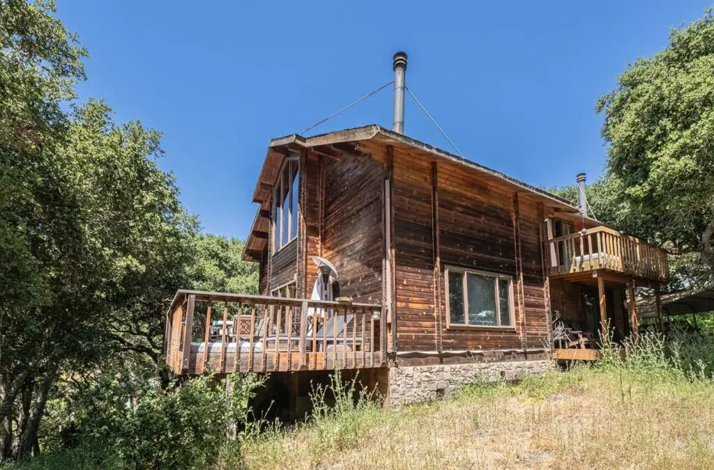 11521 Hidden Hills Road, Carmel Valley, CA 93924 - #1