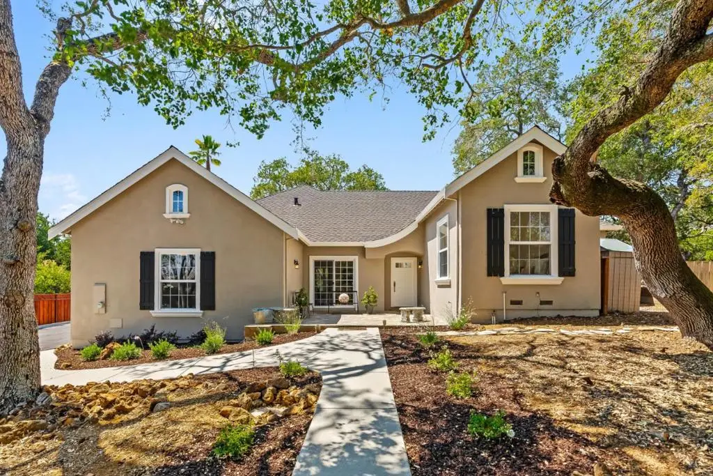 1800 Jasper Highlands Drive, Morgan Hill, CA 95037 - Image #1