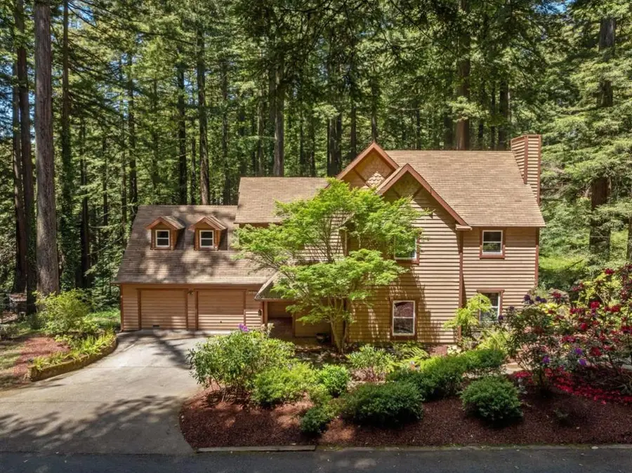 13872 Silver Sky Way, Woodside, CA 94062 - Image #2