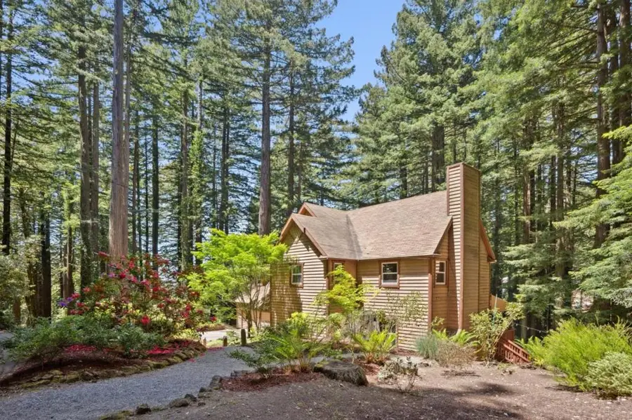 13872 Silver Sky Way, Woodside, CA 94062 - Image #3