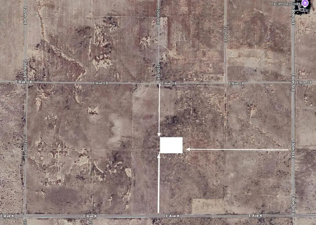 125 E Avenue J-12, Lancaster, CA 93535 - #1