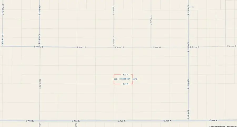 125 E Avenue J-12, Lancaster, CA 93535 - #2