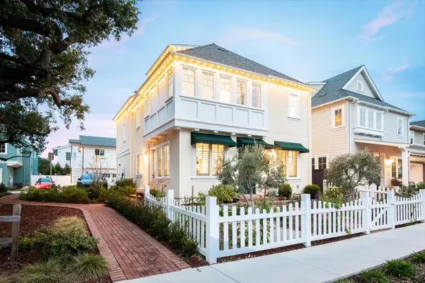 16157 E Mozart Avenue, Los Gatos, CA 95032