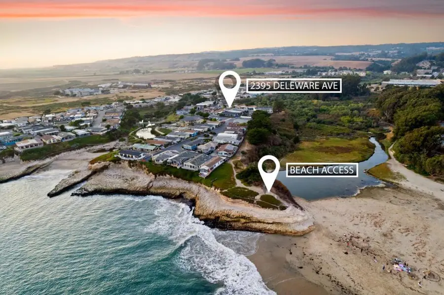 2395 Delaware Avenue, Santa Cruz, CA 95060 - #2
