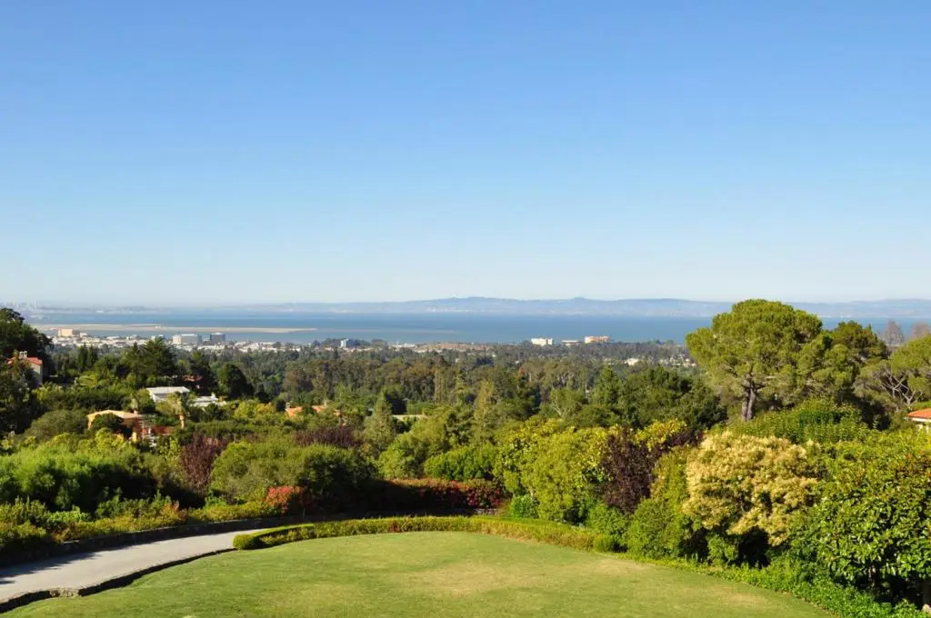 Ralston Avenue, Hillsborough, CA 94010 - #1