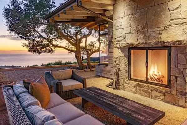 4847 Bixby Creek Road, Carmel, CA 93923