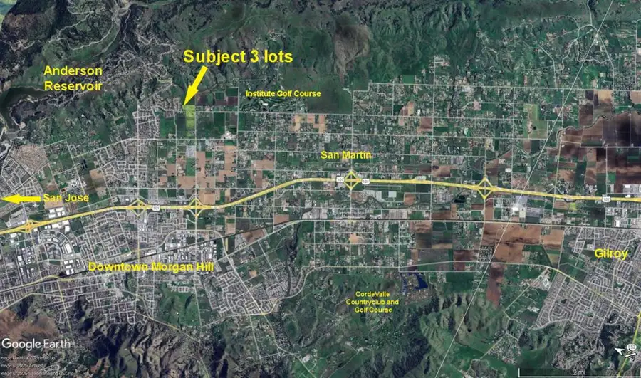 Mira Lagos Drive, Morgan Hill, CA 95037 - #3