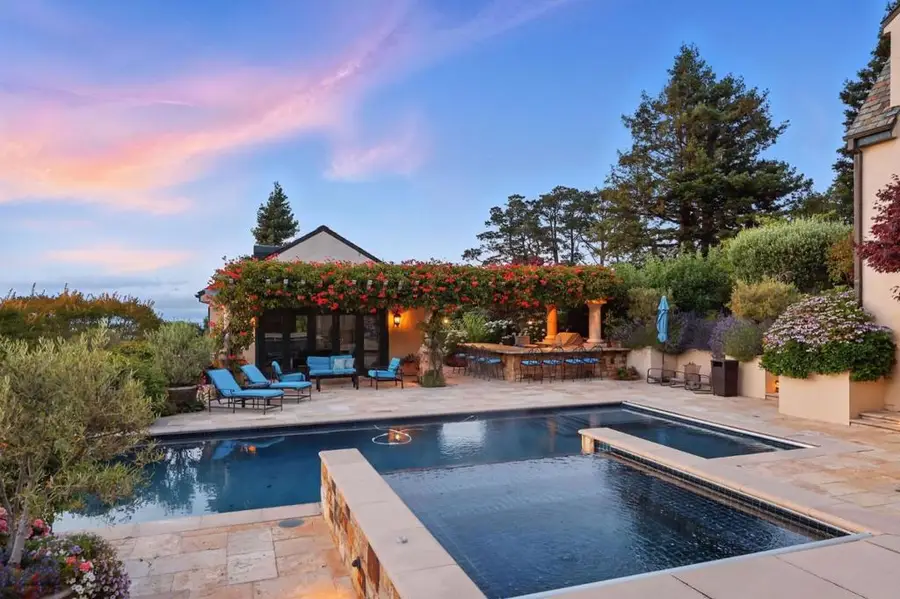 1600 Marlborough Road, Hillsborough, CA 94010 - #2