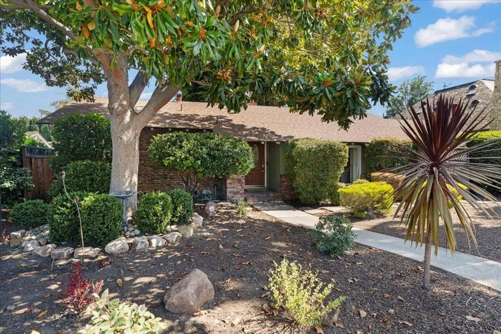 1829 Cabana Drive, San Jose, CA 95125 - Image #1