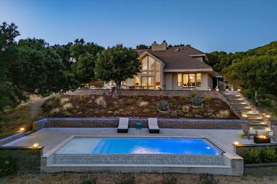 31499 Via Las Rosas, Carmel Valley, CA 93924 - #2