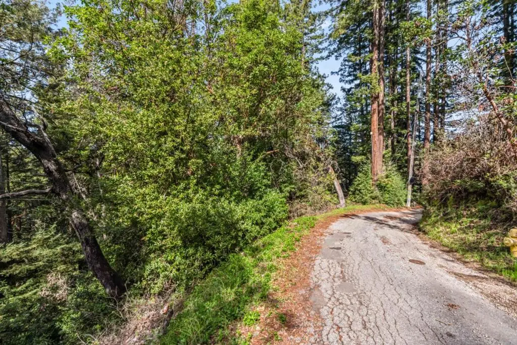 Lake Blvd And Lot 38 Lakeview, Felton, CA 95018 - #1