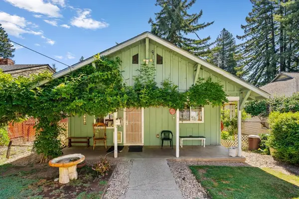 12800 Boulder Street, Boulder Creek, CA 95006