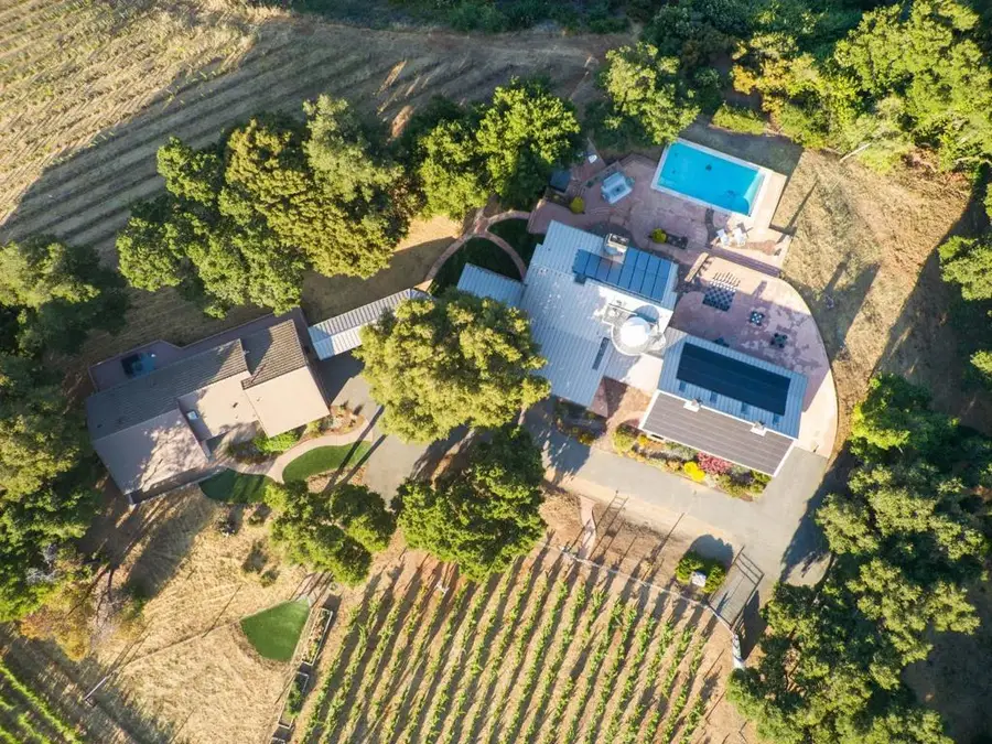 15060 Montebello Road, Cupertino, CA 95014 - Image #3