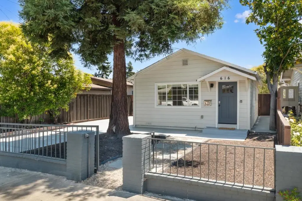 616 Douglas Avenue, Redwood City, CA 94063 - Image #1