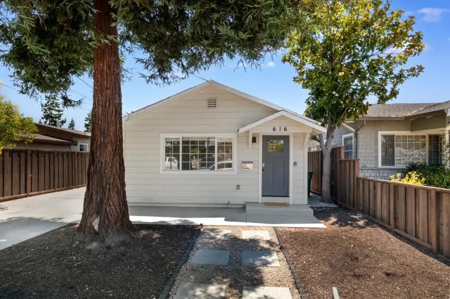 616 Douglas Avenue, Redwood City, CA 94063 - Image #2