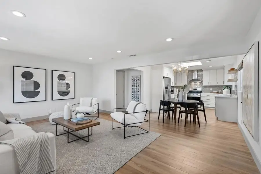 616 Douglas Avenue, Redwood City, CA 94063 - Image #3