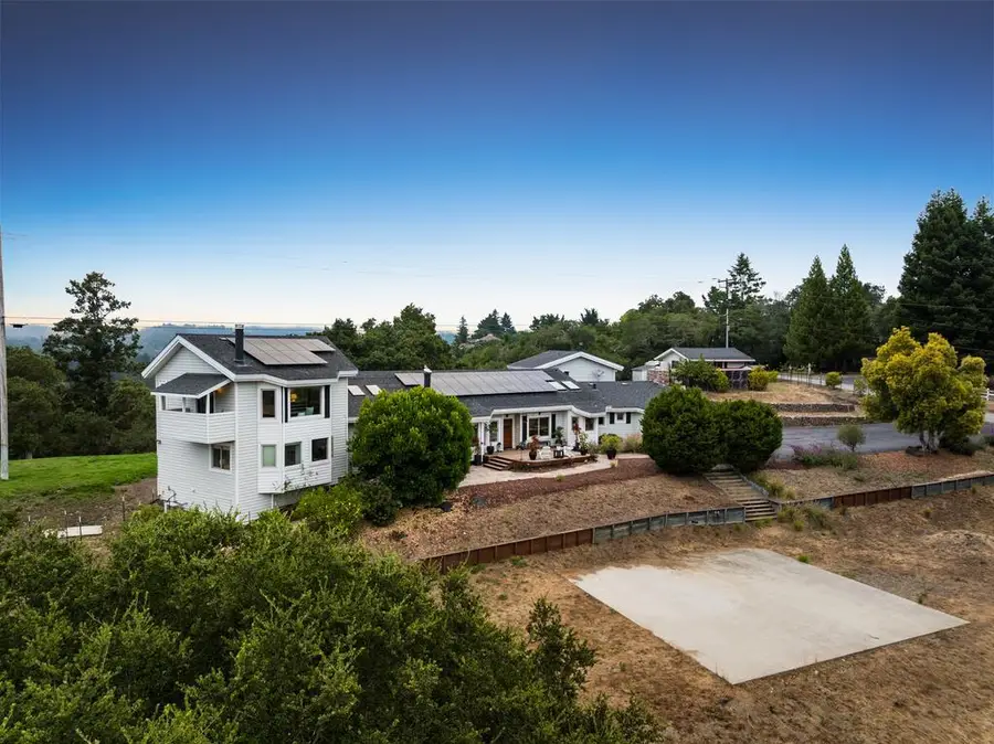 1501 Hidden Valley Road, Soquel, CA 95073 - #2