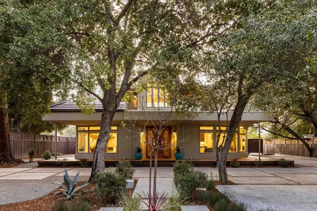 706 N San Antonio Road, Los Altos, CA 94022 - Image #1