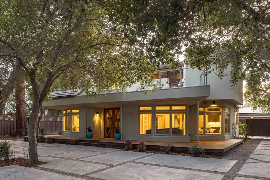 706 N San Antonio Road, Los Altos, CA 94022 - Image #2