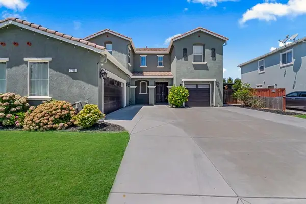 17753 Wheat Field Street, Lathrop, CA 95330