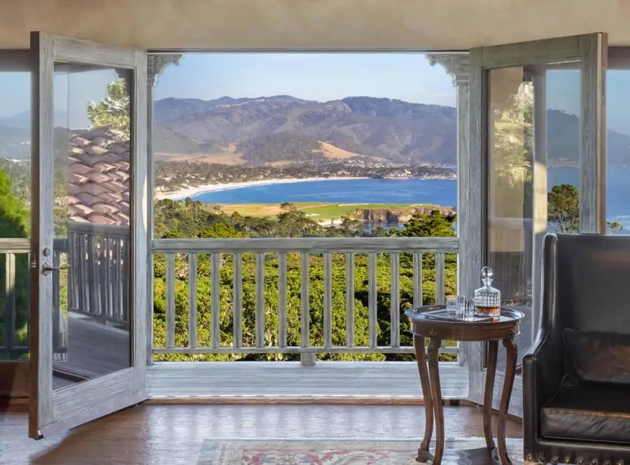 1463 Oleada Road, Pebble Beach, CA 93953 - Image #2