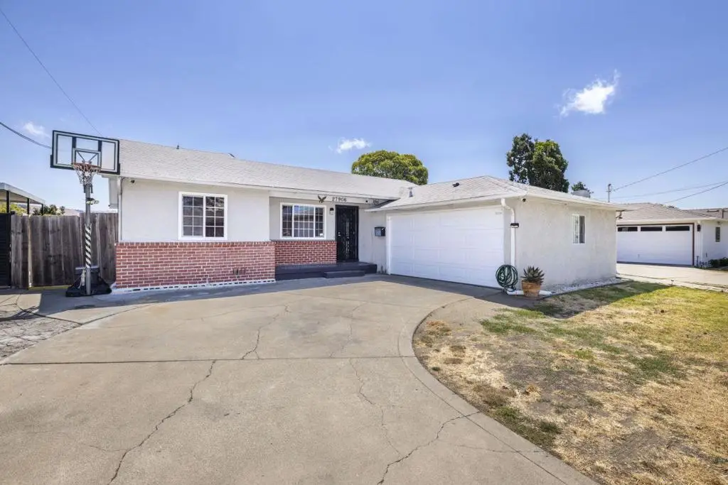 27906 Thackeray Avenue, Hayward, CA 94544 - #1