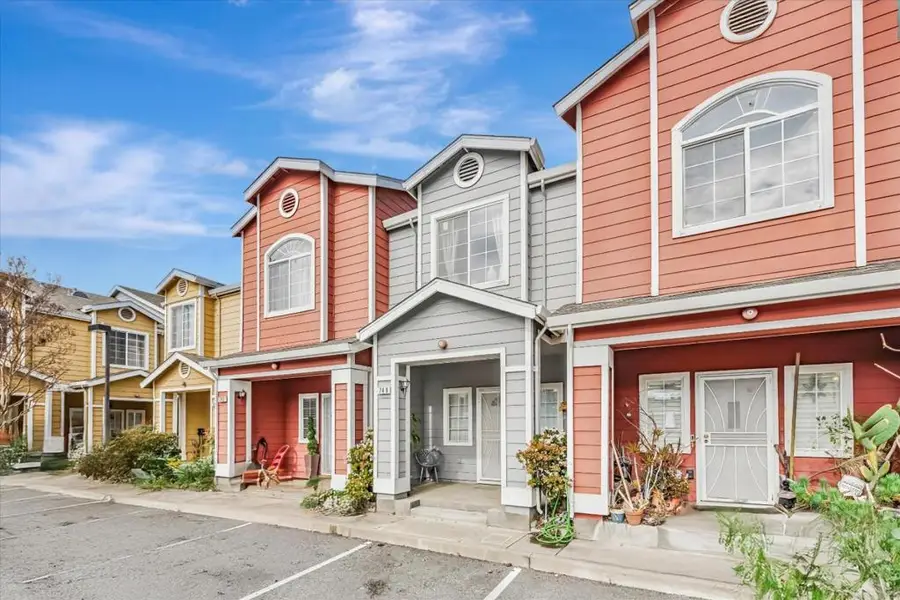 749 Bonita Place, San Jose, CA 95116 - Image #3