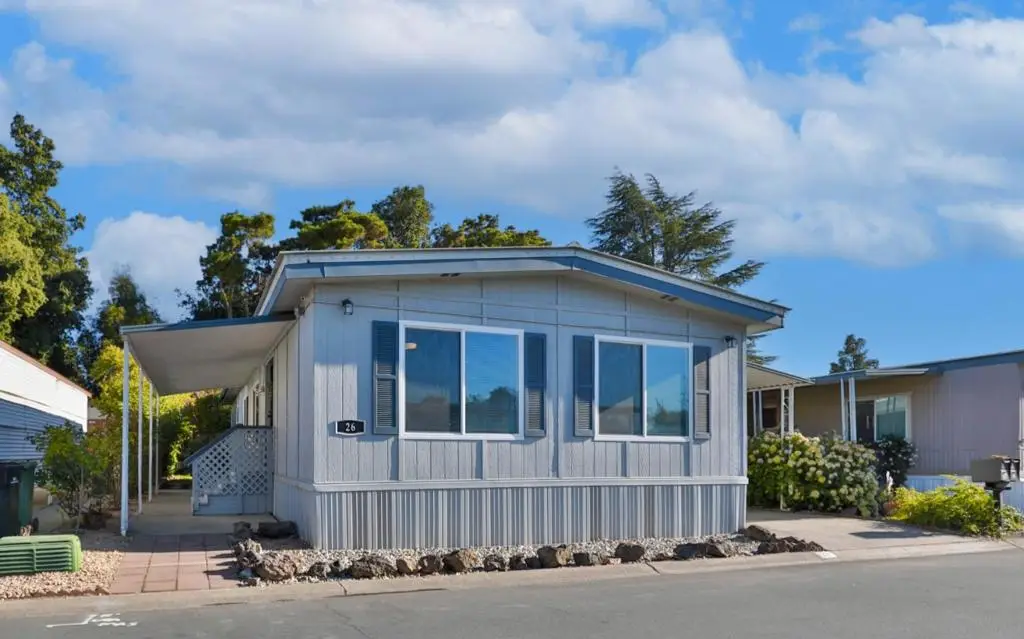 19690 N Highway 99, Acampo, CA 95220 - #1