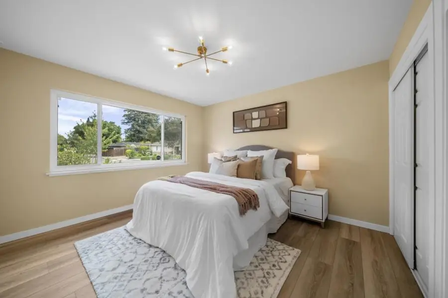 857 Peach Avenue, Sunnyvale, CA 94087 - Image #2