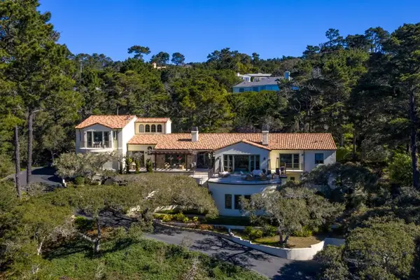 1565 Riata Road, Pebble Beach, CA 93953