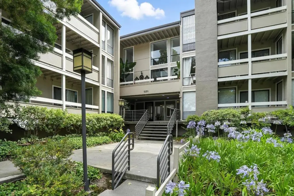 1171 Compass Lane #211, Foster City, CA 94404 - Image #1