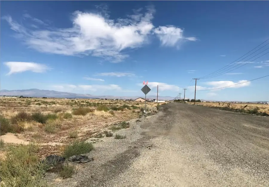 0 W 45th/corner J Ave, Lancaster, CA 93535 - Image #2