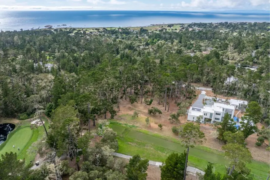 1070 Spyglass Woods Drive, Pebble Beach, CA 93953 - #2