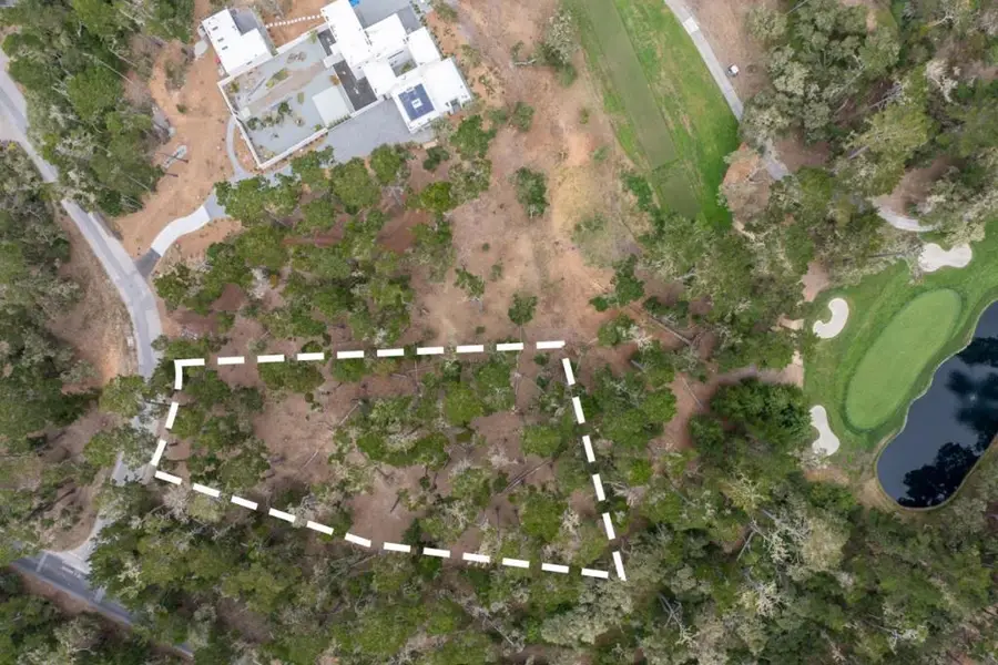 1070 Spyglass Woods Drive, Pebble Beach, CA 93953 - #3