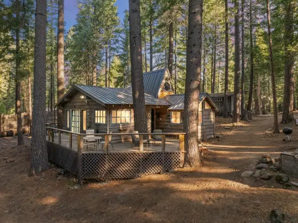 35425 Stonewall Drive, Shingletown, CA 96088